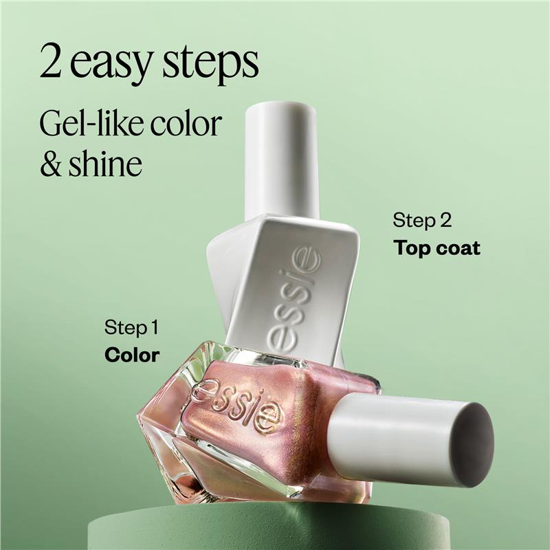 Essie Gel-Like Nail Polish Drip Drip 13.5ml