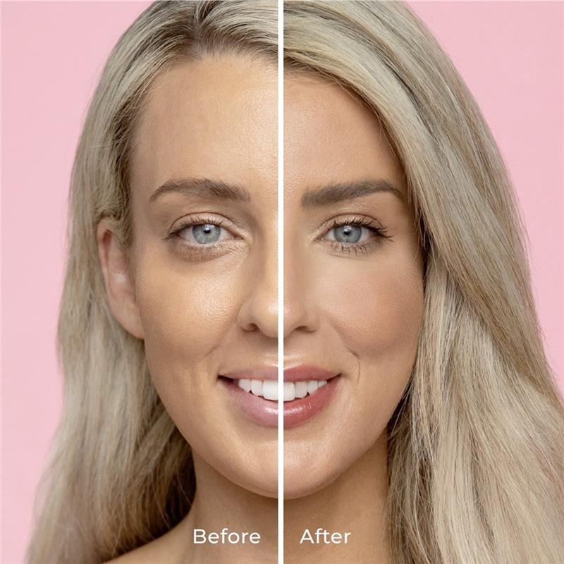 MCoBeauty Instant Erase Concealer Light NEW