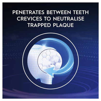 Oral B Toothpaste Overnight Protect Intense Mint 95g