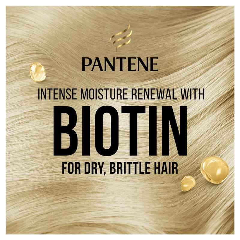 Pantene Moisture Renewal Tube Conditioner 350ml