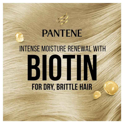 Pantene Moisture Renewal Tube Conditioner 350ml