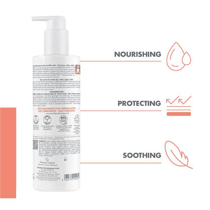 Avene Xeracalm Nutrition Moisturising Lotion 400ml