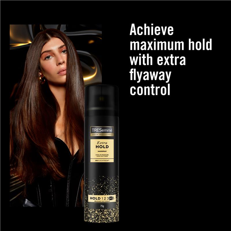 TRESemme Hairspray Extra Hold 75g