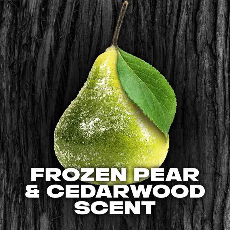 Lynx Deodorant Black 165ml