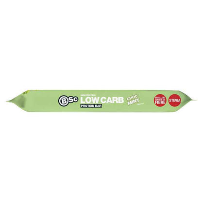 BSc High Protein Bar Choc Mint 60g