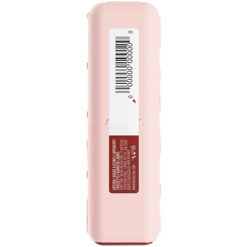 Maybelline Serum Lipstick 102 Out Till 4
