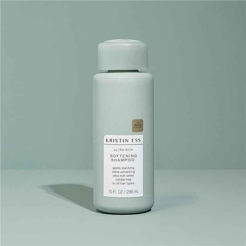 Kristin Ess Ultra Rich Softening Shampoo 296ml