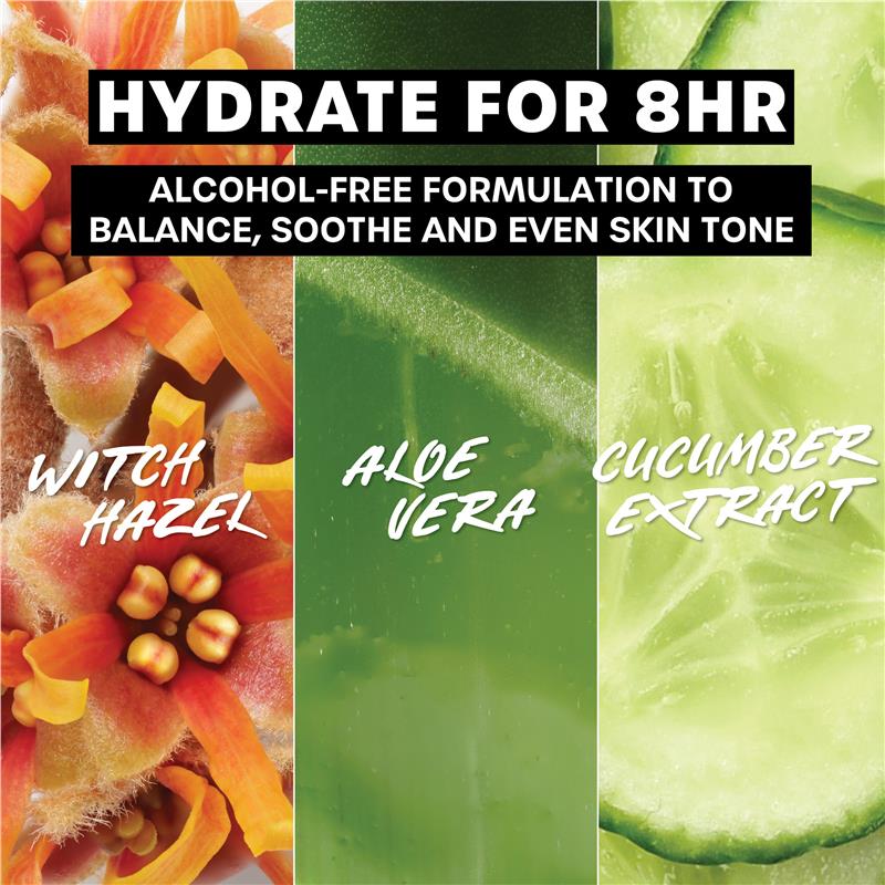 Thayers Cucumber Alcohol Free Toner With Witch Hazel Aloe Vera 355ml - GimmeNow