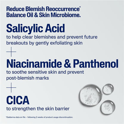 Cetaphil Purifying Blemish Serum 30ml