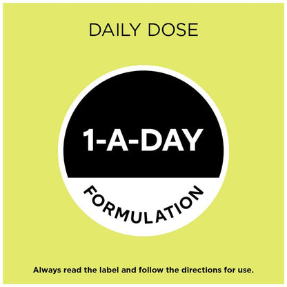 Go Healthy Activated B12 60 Orally Disintegrating Tablets