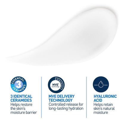 CeraVe Daily Moisturising Lotion 236ml