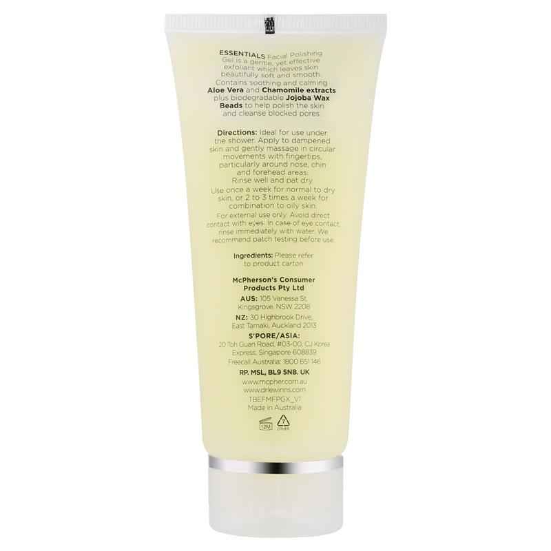 Dr. LeWinn's Cleanser Series Facial Polishing Gel 150g