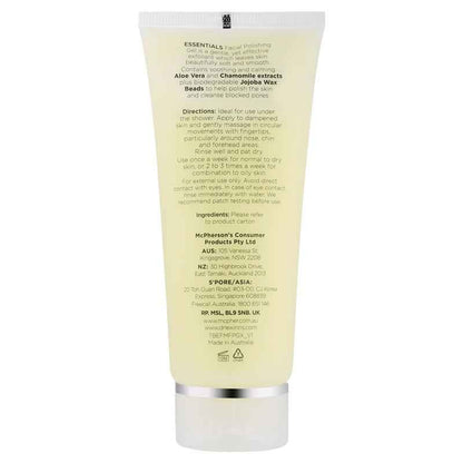 Dr. LeWinn's Cleanser Series Facial Polishing Gel 150g