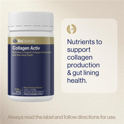 BioCeuticals Collagen Activ 150g