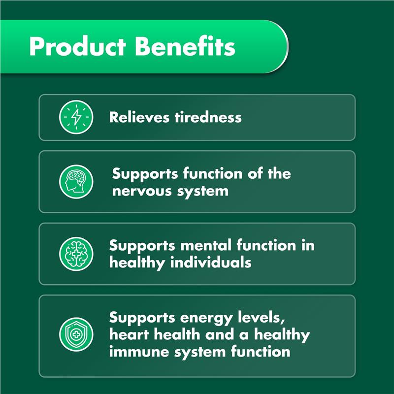 Nature's Own Super B Complex 150 Tablets
