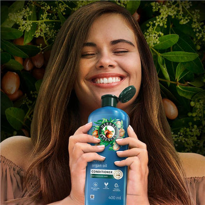 Herbal Essences Bio Renew Argan Oil of Morocco Conditioner 600ml