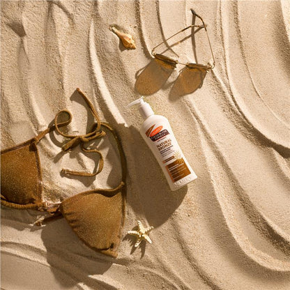 Palmer's Cocoa Butter Natural Bronze Body Lotion 400mL
