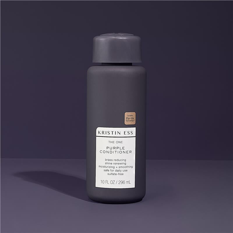 Kristin Ess The One Purple Conditioner 296ml