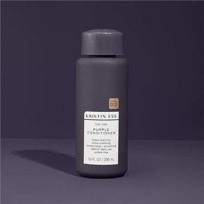 Kristin Ess The One Purple Conditioner 296ml