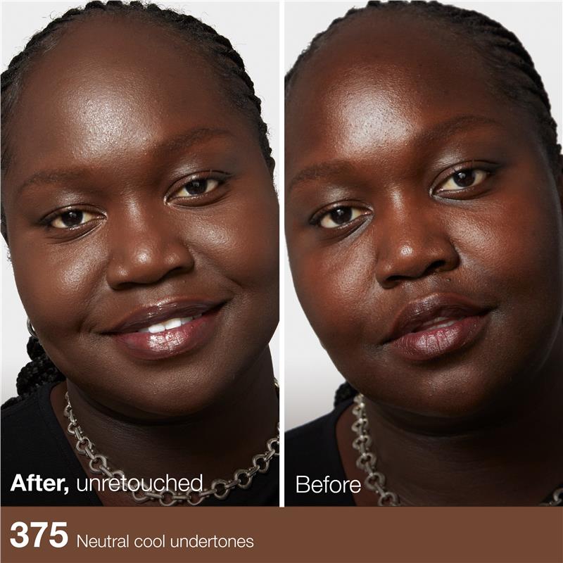 Maybelline Fit Me Matte Poreless Foundation Java