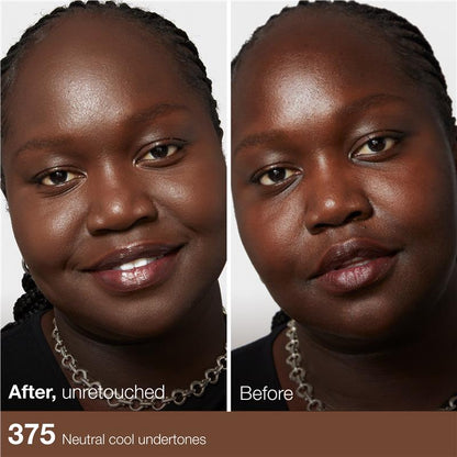 Maybelline Fit Me Matte Poreless Foundation Java