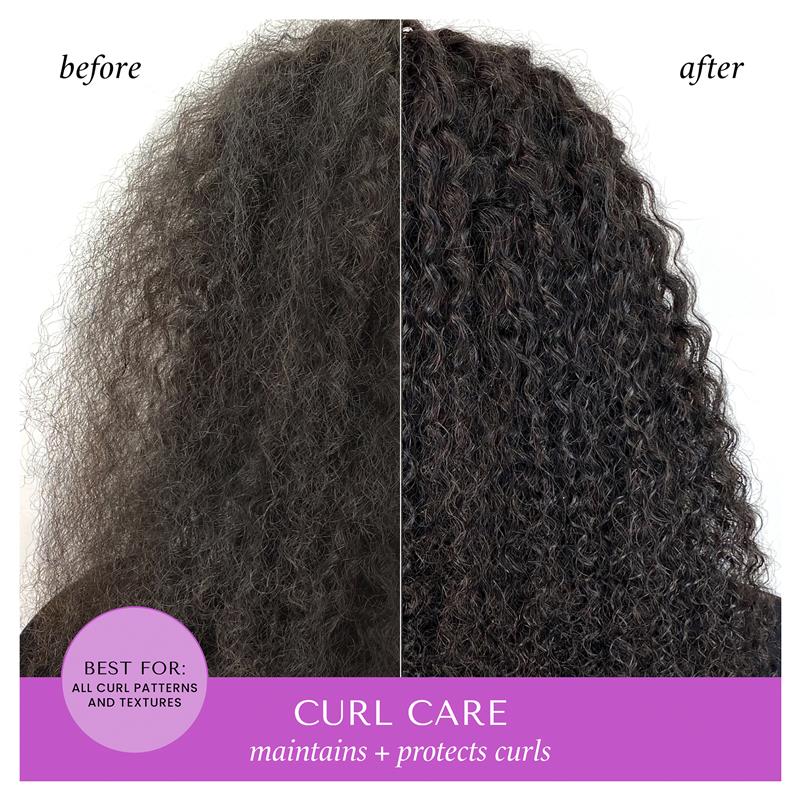 Hask Curl Care Hair Oil Vial 18ml