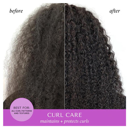 Hask Curl Care Hair Oil Vial 18ml