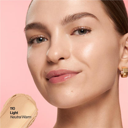 Revlon Glimmer Tinted Moisturiser Stick 110