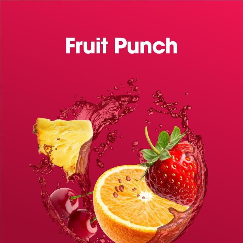 Optimum Nutrition Gold Standard Pre-Workout Fruit Punch 300g