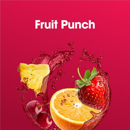 Optimum Nutrition Gold Standard Pre-Workout Fruit Punch 300g