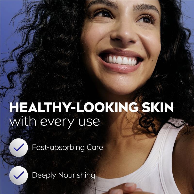 NIVEA Express Hydration Body Lotion 400ml