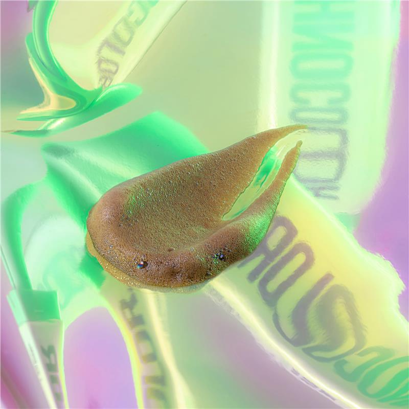 Bondi Sands Technocolor 1 Hour Express Self Tanning Foam Emerald 200ml