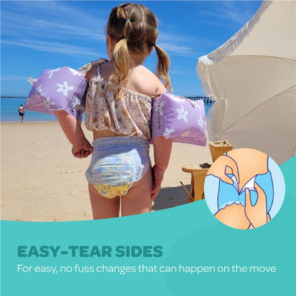 BabyLove Swim Pants Small (6-12kg) 11 Pack