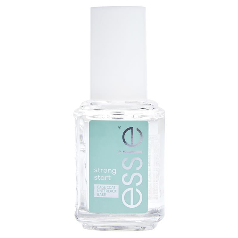 Essie Nail Polish As Strong As It Gets Base Coat
