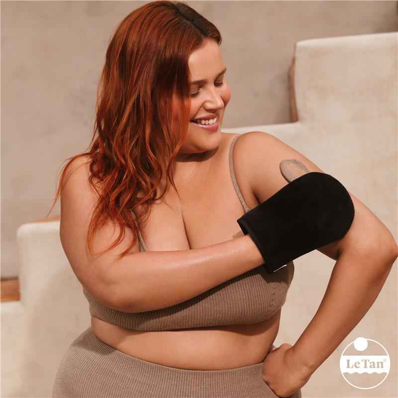 Le Tan Gold Dark Ash 200ml