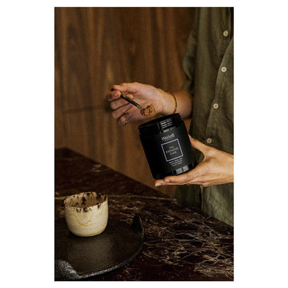 WelleCo The Evening Elixir Chocolate 150g
