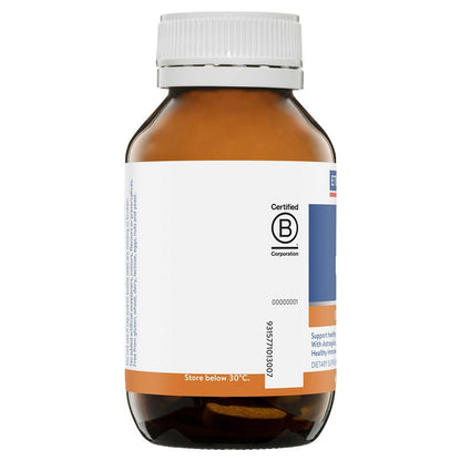 Ethical Nutrients Lysine Defence 60 Tablets