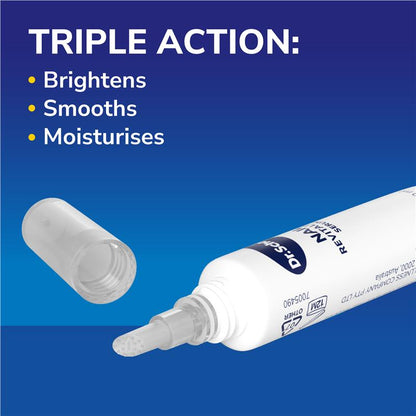 Dr.Scholls Nail Revitaliser Serum 43.2g - GimmeNow