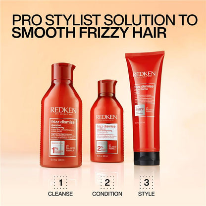 Redken Frizz Dismiss Conditioner 250ml
