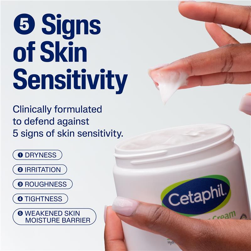Cetaphil Moisture Cream 250g