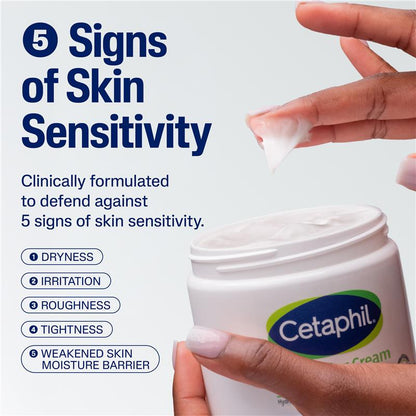 Cetaphil Moisture Cream 250g