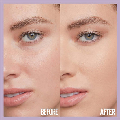 Maybelline Superstay Lumi Matte Foundation 119 - GimmeNow