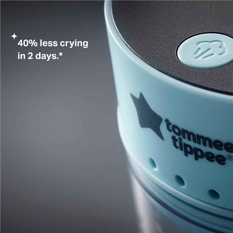 Tommee Tippee Colic Soothe Milk Air Remover