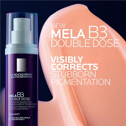 La Roche Posay Double Dose Mela B3 Emulsion 40ml