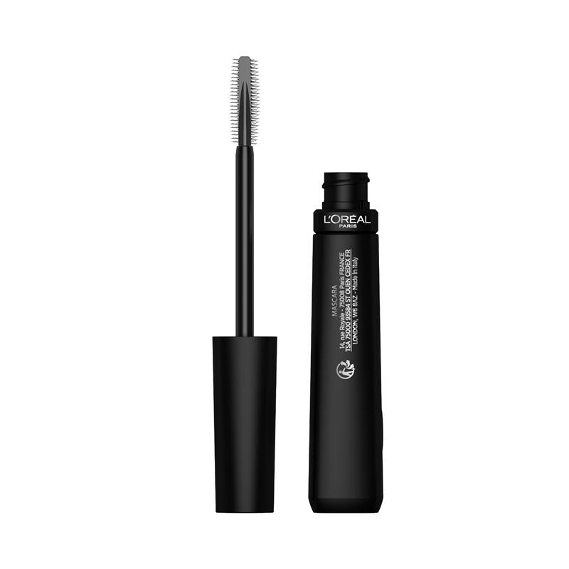 L'Oreal Paris Telescopic Lift Mascara Extra Black - GimmeNow