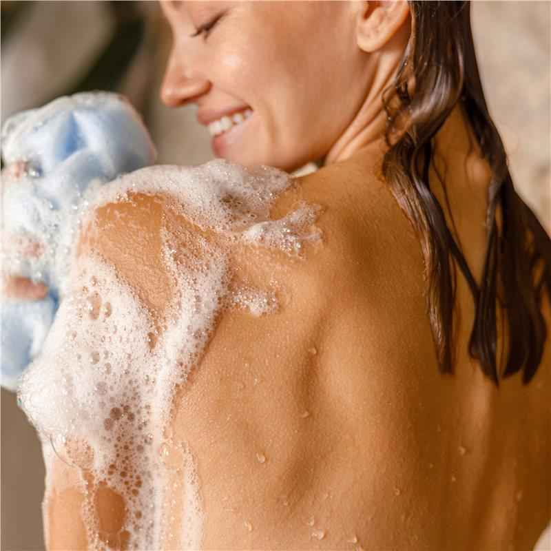 Palmolive Naturals Body Wash Watermelon 500ml