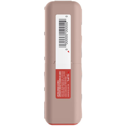 Maybelline Serum Lipstick 002 Maybe Its