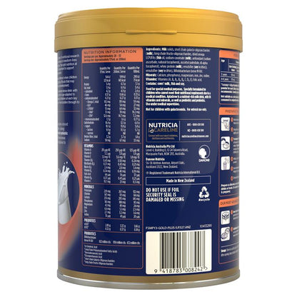AptaGrow Nutrient-Dense Milk Drink From 3+ Years 900g - GimmeNow