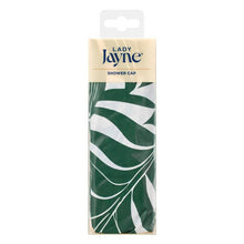 Lady Jayne 7723 Shower Cap Geometric - GimmeNow