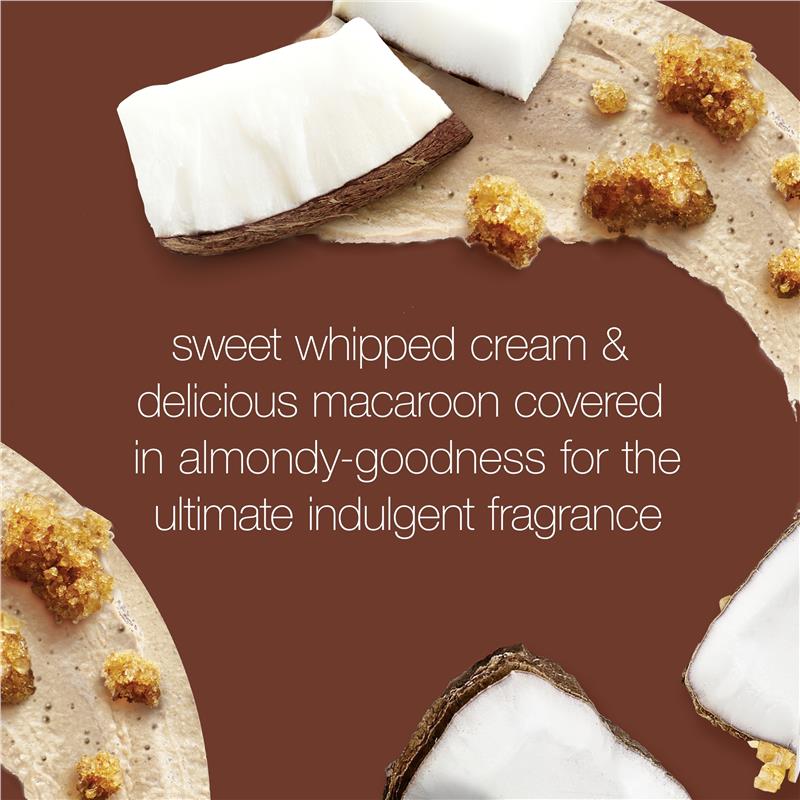 Dove Exfoliating Body Polish Brown Sugar & Coconut Butter 298g